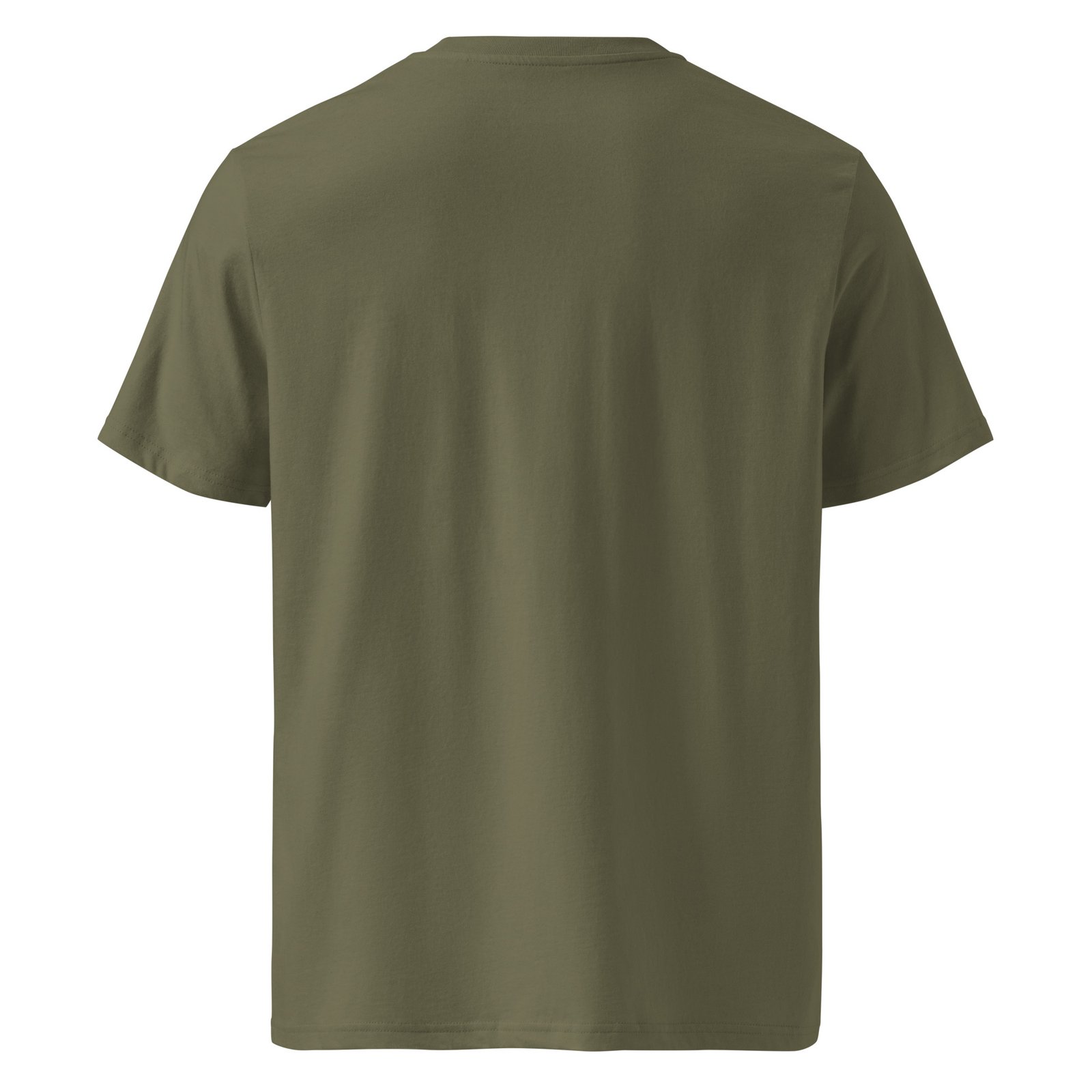 unisex organic ribbed neck t shirt unisex organic ribbed neck t shirt