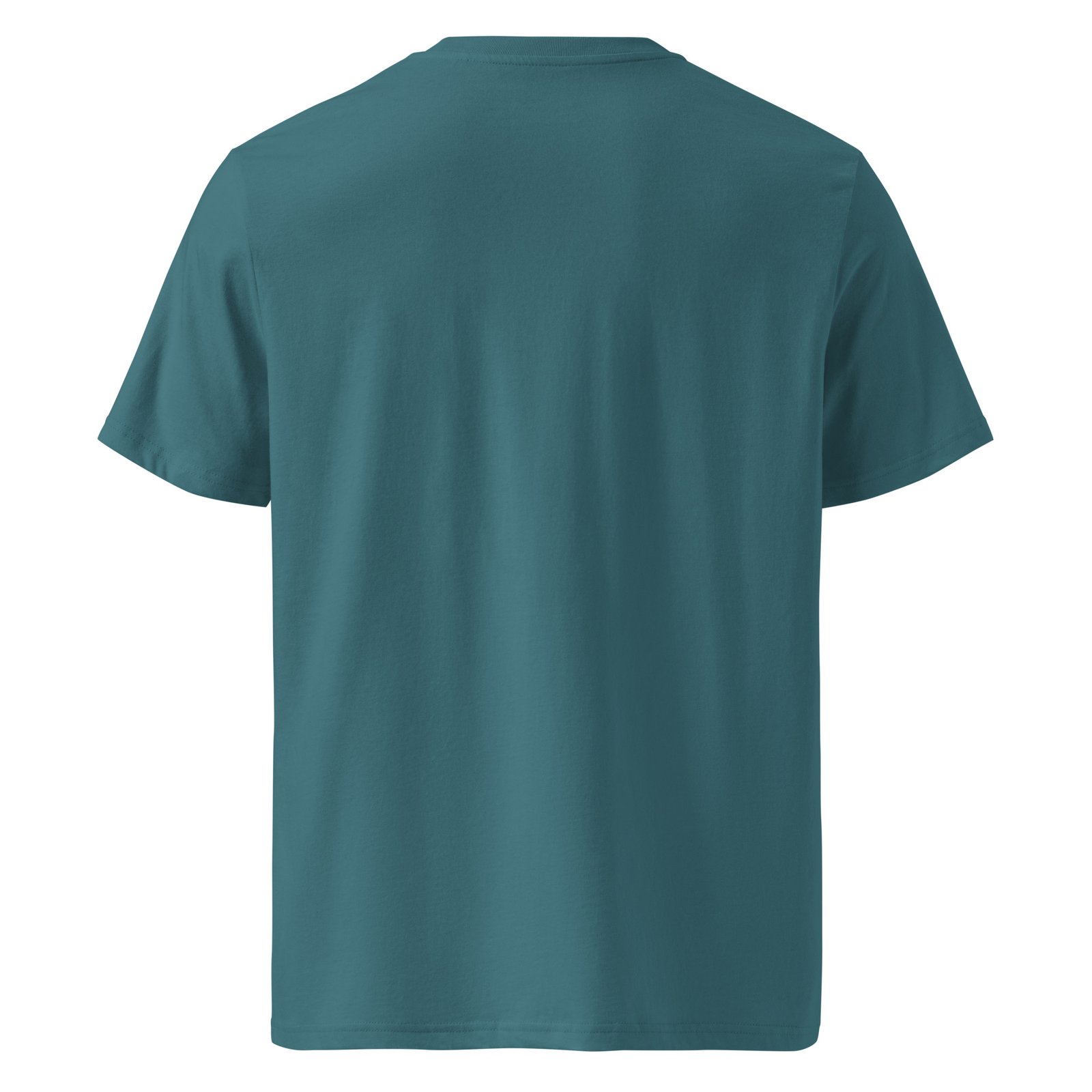 unisex organic ribbed neck t shirt unisex organic ribbed neck t shirt