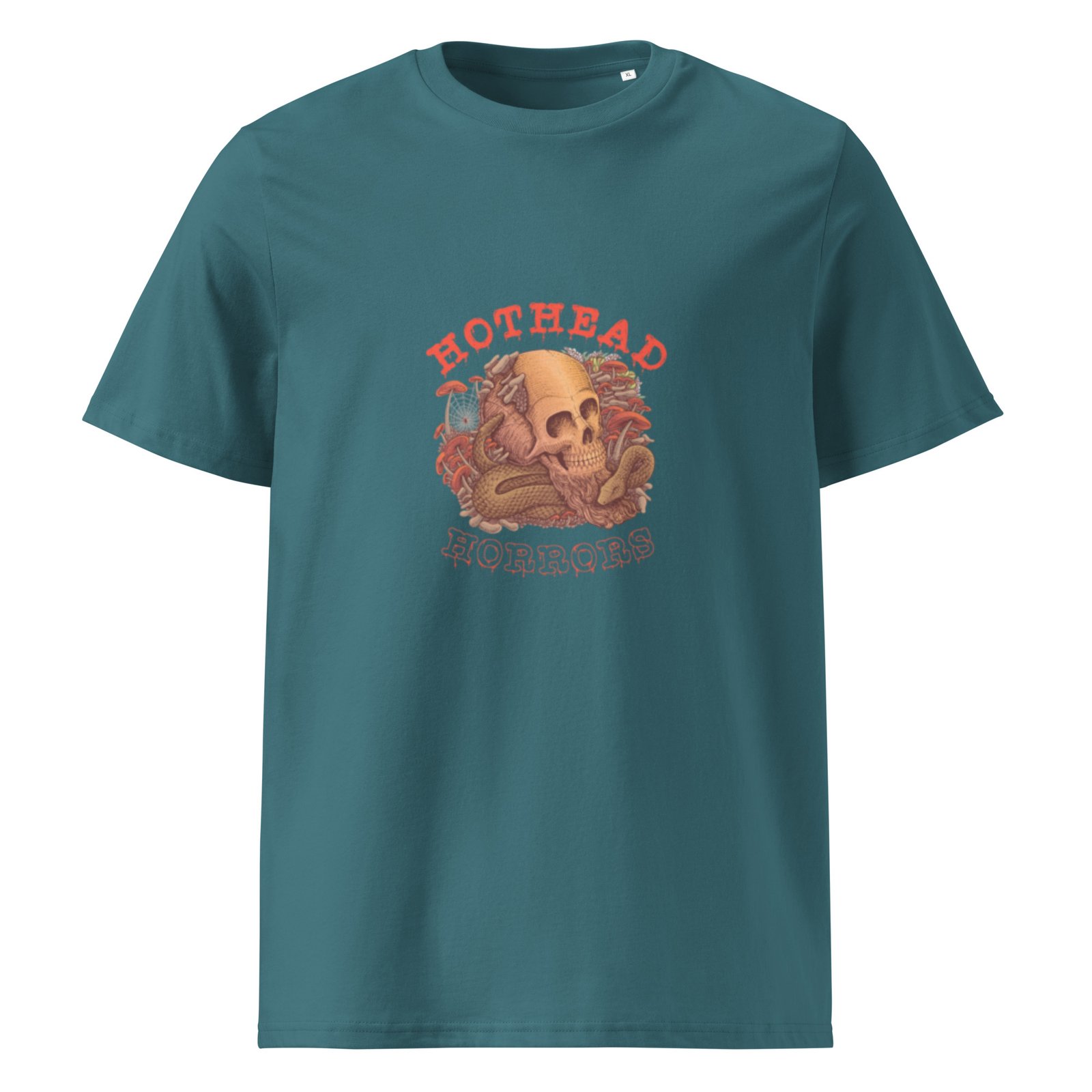 unisex organic ribbed neck t shirt unisex organic ribbed neck t shirt