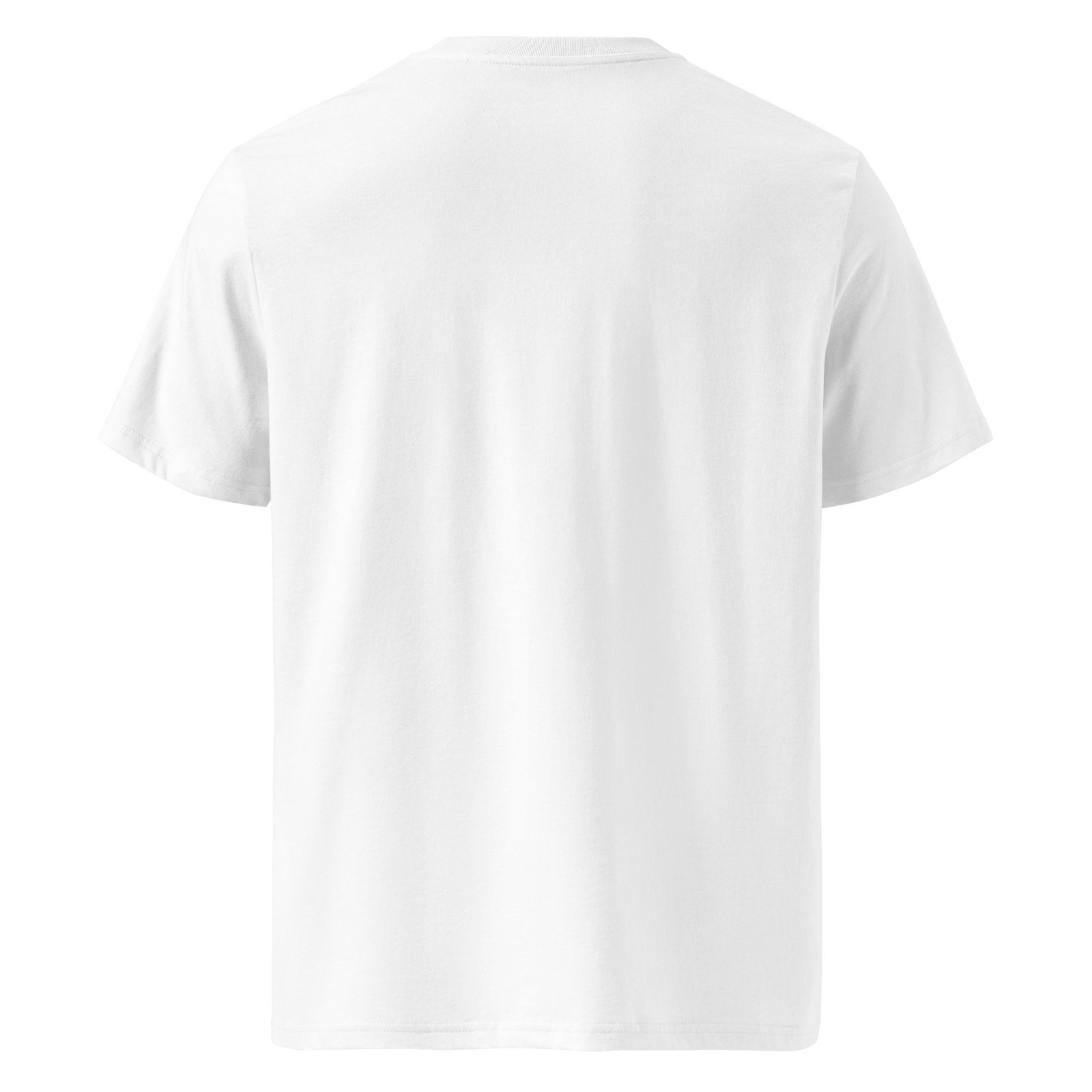 unisex organic ribbed neck t shirt unisex organic ribbed neck t shirt
